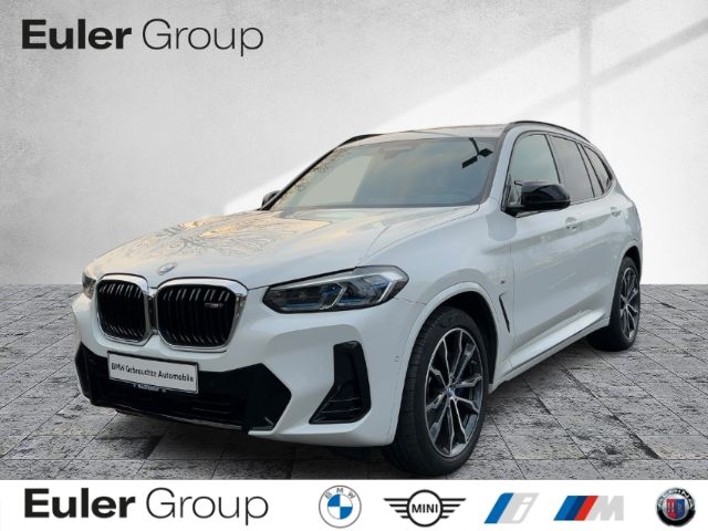 BMW X3 M40 46.560 km 53.288 &euro; Frankfurt 60314