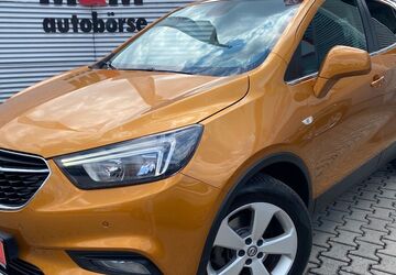 Opel Mokka 118.000 km 10.900 &euro; Darmstadt 64295