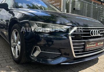 Audi A6 149.000 km 26.888 &euro; Offenbach am Main 63071