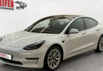 Tesla Model 3 88.256 km 26.600 &euro; FÜRTH ( HESSEN ) 64658