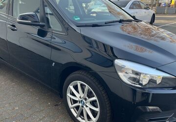 BMW 225 94.753 km 12.999 &euro; Offenbach 63069