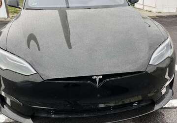 Tesla Model S 56.700 km 80.900 &euro; Darmstadt, Wissenschaftsstadt 64291