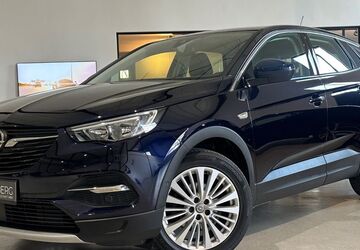 Opel Grandland (X) 169.605 km 8.980 &euro; Rodgau-Weiskirchen/nähe Frankfurt am Main 63110