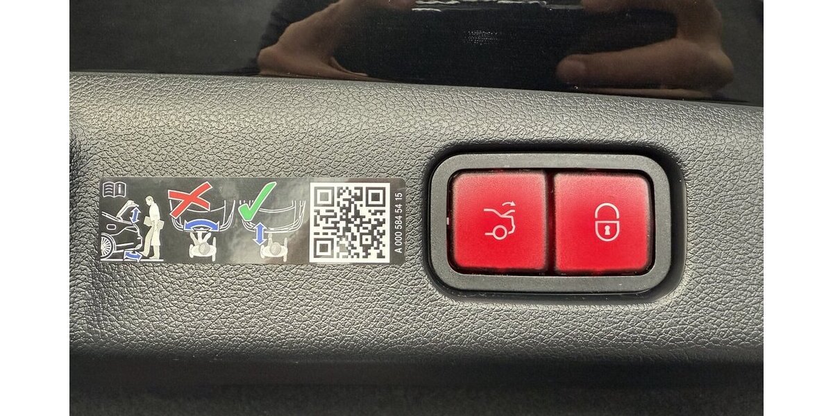 Mercedes-Benz E 53 AMG Hybrid 4M+DYNAMIC+21´´-PERFOR.SITZ-AHK 29.989 km 89.999 &euro; Groß-Umstadt 64823