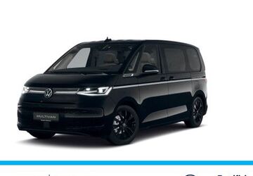 VW T7 Multivan 25.732 km 55.980 &euro; Frankfurt 60326