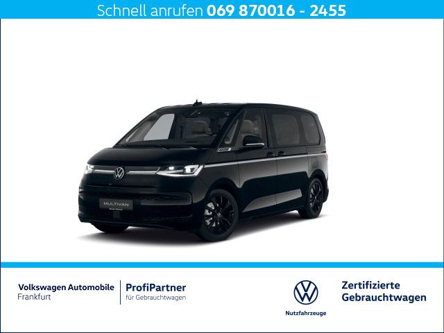 VW T7 Multivan 25.732 km 55.980 &euro; Frankfurt 60326