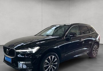 Volvo XC60 9.626 km 43.750 &euro; Frankfurt am Main 60486