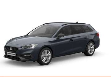 Seat Leon 25.550 km 28.930 &euro; Hofheim 65719