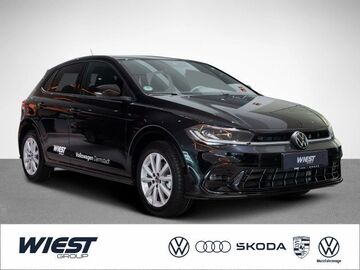 Gebrauchte VW Polo