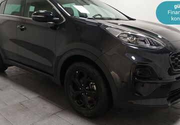 Kia Sportage 79.104 km 22.470 &euro; Egelsbach 63329