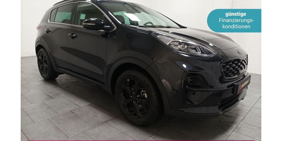 Kia Sportage 79.104 km 22.470 &euro; Egelsbach 63329