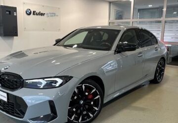 BMW M340i 14.475 km 61.533 &euro; Hofheim 65719