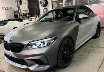 BMW M2 30.391 km 54.950 &euro; Dreieich 63303