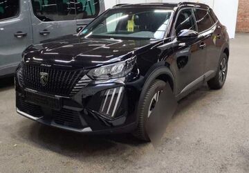 Peugeot 2008 38.773 km 18.780 &euro; Rüsselsheim 65428