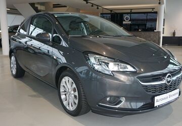 Opel Corsa 22.000 km 11.986 &euro; Dietzenbach 63128