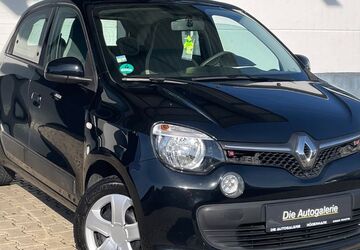 Renault Twingo 178.000 km 4.000 &euro; Rödermark - Urberach 63322