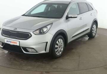 Kia Niro 52.000 km 15.450 &euro; Frankfurt am Main 65936