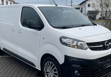 Opel Vivaro 77.500 km 16.980 &euro; Langen 63225