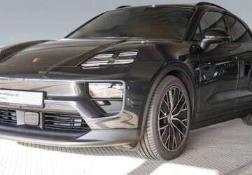 Porsche Macan 12.990 km 86.980 &euro; Frankfurt am Main 60314