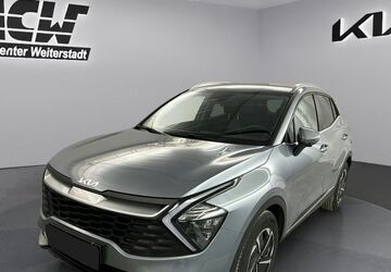 Kia Sportage 108.227 km 20.869 &euro; Weiterstadt-Darmstadt 64331