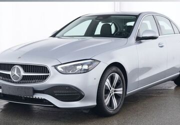 Mercedes-Benz C 180 7.790 km 34.480 &euro; Heusenstamm bei Frankfurt/M 63150