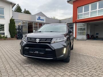Gebrauchte Suzuki Vitara