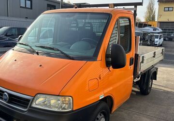 Fiat Ducato 108.000 km 4.990 &euro; Frankfurt am Main 65933