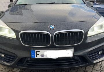 BMW 218 Active Tourer 193.000 km 6.850 &euro; Hattersheim 65795