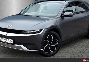 Hyundai IONIQ 5 20.020 km 31.470 &euro; Darmstadt 64285