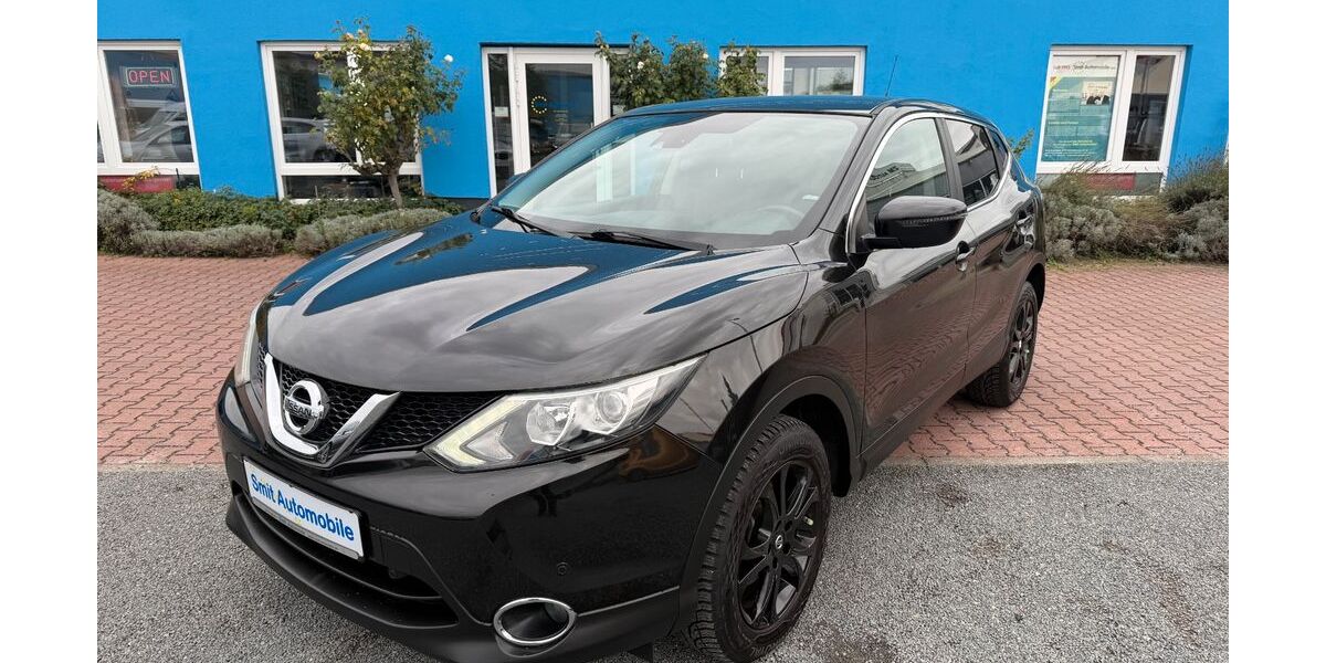 Nissan Qashqai 135.488 km 11.980 &euro; Darmstadt 64293