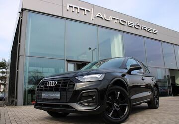 Audi Q5 120.500 km 37.800 &euro; Griesheim - Darmstadt 64347