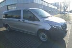 Mercedes-Benz Vito Tourer Pro 116 9Gang ExtraLang LED Lithium Ka 124.100 km 27.680 &euro; Gernsheim 64579