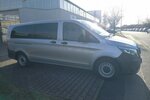 Mercedes-Benz Vito Tourer Pro 116 9Gang ExtraLang LED Lithium Ka 164.000 km 23.980 &euro; Gernsheim 64579