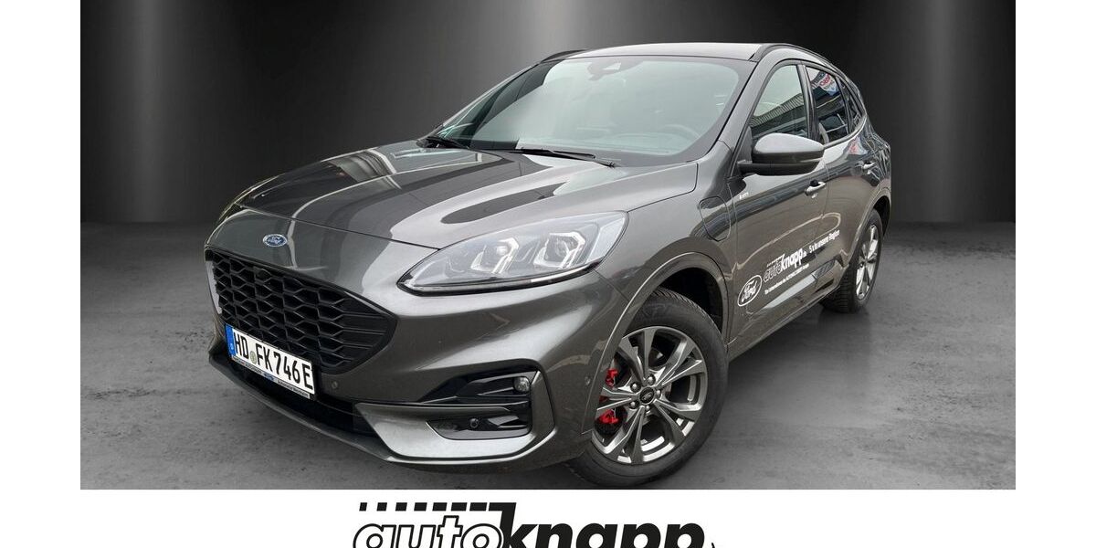 Ford Kuga 29.900 km 29.990 &euro; Bensheim 64625