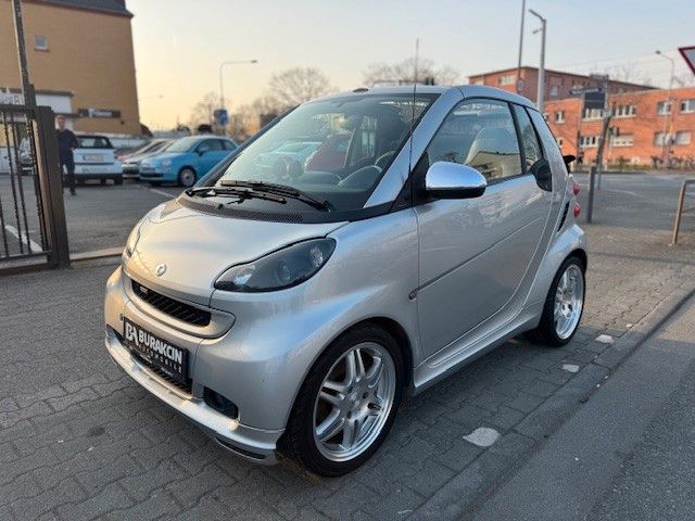 Smart ForTwo 113.000 km 9.900 &euro; Frankfurt am Main 65933