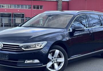 VW Passat 223.985 km 14.900 &euro; Dietzenbach 63128