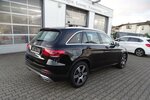 Mercedes-Benz GLC 400 d 4M Rückfahrkamera, LED-Scheinwerfer, Nav 160.000 km 29.990 &euro; Rodgau 63110