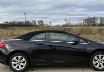 Opel Cascada 128.200 km 8.900 &euro; Weiterstadt 64331