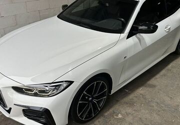 BMW 420 120.850 km 30.850 &euro; Hattersheim am Main 65795