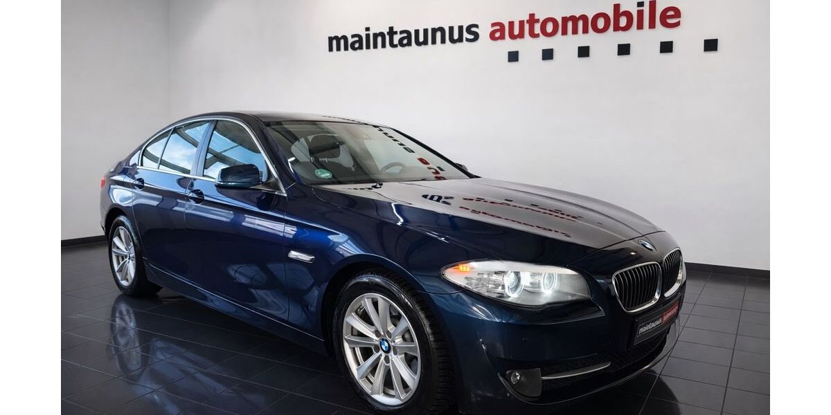 BMW 530 286.000 km 9.000 &euro; Hofheim-Wallau 65719