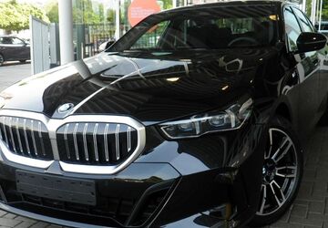 BMW 520 4.970 km 48.950 &euro; Frankfurt am Main 60435