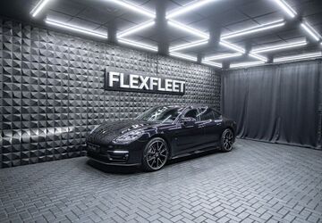 Porsche Panamera 39.890 km 74.490 &euro; Neu-Isenburg (bei Frankfurt am Main ) 63263