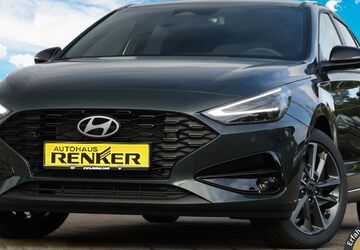 Hyundai i30 1.200 km 25.590 &euro; Darmstadt 64291