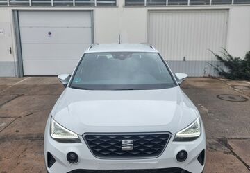 Seat Arona 39.500 km 18.390 &euro; Frankfurt am Main 60388