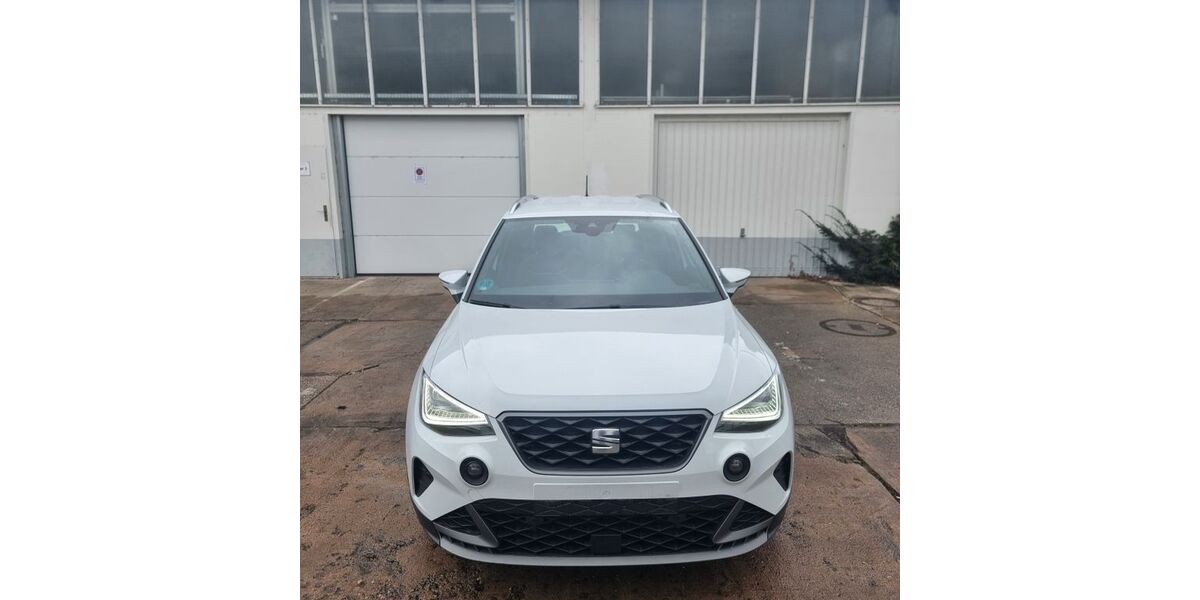 Seat Arona 39.500 km 18.390 &euro; Frankfurt am Main 60388