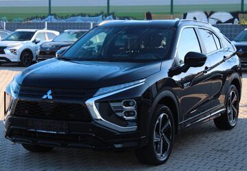 Mitsubishi Eclipse Cross 44.650 km 22.990 &euro; Flörsheim 65439