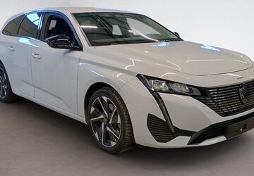 Peugeot 308 27.328 km 20.400 &euro; Rüsselsheim 65428