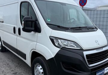 Peugeot Boxer 214.560 km 9.980 &euro; Groß-Umstadt 64823