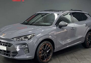 Cupra Terramar 9.695 km 49.970 &euro; Offenbach 63069