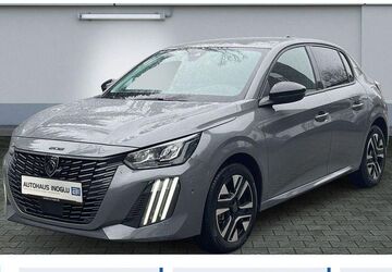 Peugeot 208 20.643 km 18.980 &euro; Rüsselsheim 65428